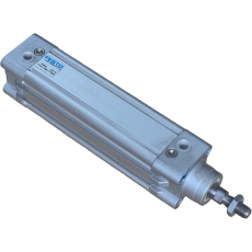 Cilindro pneumático DNC-32-90-PPVA 163304 32X90 - FESTO Cilindro pneumático DNC-32-90-PPVA 163304 32X90 - FESTO