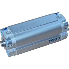 Cilindro pneumático ADVU-20-60-PA 156002 - FESTO seminovo