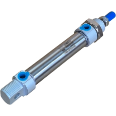 Cilindro pneumático CWMI-0207835-0060 20X60 - WERK SCHOTT