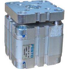 Cilindro pneumático ADVUL-50-10-P-A 156894 - FESTO