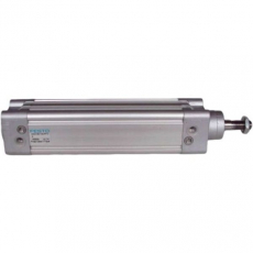 Cilindro pneumático DNC-32-100-PPVA 163304 32X100 - FESTO seminovo