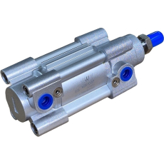 Cilindro pneumático NCWU-TA04073410-0010 - WERK SCHOTT