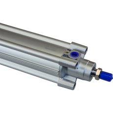 Cilindro pneumático NCWU-TA06373410-0600 - WERK SCHOTT