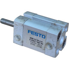 Cilindro pneumático ADN-12-10-A-P-A-10K2 536203 - FESTO seminovo