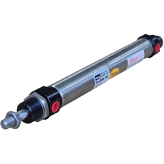 Cilindro pneumático P1A-S025DS-0160 - PARKER