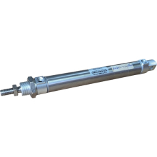 Cilindro pneumático CWMI-0258825-0150 25X150 - WERK SCHOTT