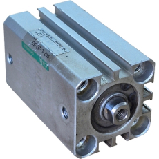 Cilindro pneumático SSD-L-20-30 - CKD seminovo