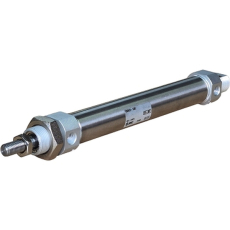 Cilindro pneumático C85N25-150C 25X150C - SMC