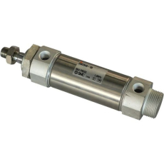 Cilindro pneumático CM2B40-50 - SMC