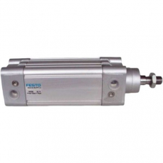 Cilindro pneumático DNC-40-50-PPVA - FESTO seminovo