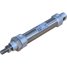Cilindro pneumático C85N25-75 25X75 - SMC