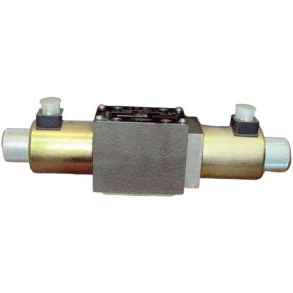 marca: Herion Systemtechnik <br />
modelo: S10VH10G0190015MV <br />
estado: seminova