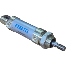 Cilindro pneumático DGS-25-25-PPV 11252 25X25 - FESTO