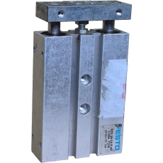 Cilindro pneumático DPZ-16-10-PA 16X10 32686 - FESTO Cilindro pneumático DPZ-16-10-PA 16X10 32686 - FESTO