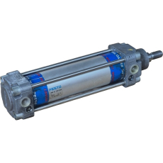 Cilindro pneumático DNG-40-100-PPVA 36337 40X100 - FESTO Cilindro pneumático DNG-40-100-PPVA 36337 40X100 - FESTO