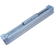 Atuador linear DGC-K-32-200-PVV-A-GK 1312502 - FESTO Atuador linear DGC-K-32-200-PVV-A-GK 1312502 - FESTO
