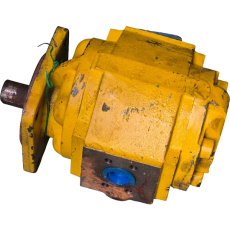 Bomba hidráulica CBZ2100 - XCMG usada Bomba hidráulica CBZ2100 - XCMG usada
