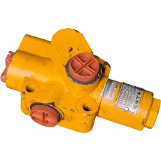Bomba hidráulica FLD-F30W 5000034 - XCMG usada Bomba hidráulica FLD-F30W 5000034 - XCMG usada