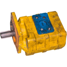 Bomba hidráulica CBGj2100 - XCMG JINAN usada Bomba hidráulica CBGj2100 - XCMG JINAN usada