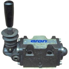 Válvula direcional AD3L03C - ARON usada