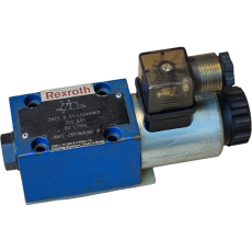 Válvula direcional 3WE6B61/EG24N9K4 - REXROTH Válvula direcional 3WE6B61/EG24N9K4 - REXROTH