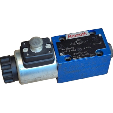Válvula direcional 4WE6HA61/EG24N9K4 - REXROTH Válvula direcional 4WE6HA61/EG24N9K4 - REXROTH