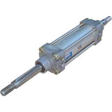 Cilindro pneumático DNG-50-100-PPVAS2S6 280864 50X100 - FESTO Cilindro pneumático DNG-50-100-PPVAS2S6 280864 50X100 - FESTO
