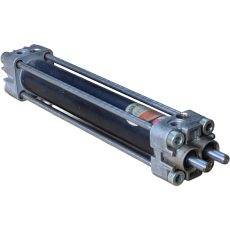 Cilindro pneumático DZV5032 160-6 32X160 - HOERBIGER seminovo Cilindro pneumático DZV5032 160-6 32X160 - HOERBIGER seminovo