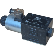 Válvula direcional D3W002ENJW42 - PARKER Válvula direcional D3W002ENJW42 - PARKER