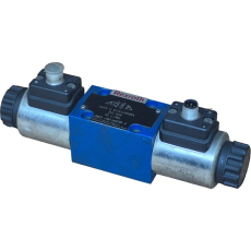 Válvula direcional 4WE6H61/EG24N9K4 - REXROTH