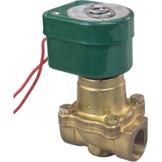 Válvula solenóide 8210-B26 - ASCO