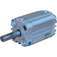 Cilindro pneumático ADVUL-32-40-P-A 156880 - FESTO usado Cilindro pneumático ADVUL-32-40-P-A 156880 - FESTO usado