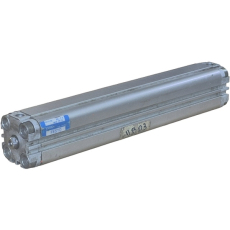 Cilindro pneumático ADVU-32-250-PA 156004 32X250 - FESTO usado Cilindro pneumático ADVU-32-250-PA 156004 32X250 - FESTO usado
