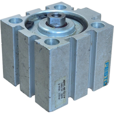 Cilindro pneumático ADVC-40-15-I-P 188239 40X15 - FESTO Cilindro pneumático ADVC-40-15-I-P 188239 40X15 - FESTO
