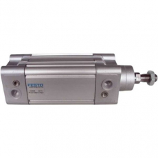 Cilindro pneumático DNC-40-35-PPVA - FESTO seminovo