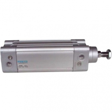 Cilindro pneumático DNC-40-60-PPVA - FESTO seminovo