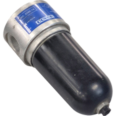 Filtro pneumático 4340-FA - DOVER Filtro pneumático 4340-FA - DOVER