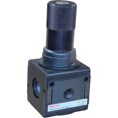 Regulador de pressão R412003887 - REXROTH Regulador de pressão R412003887 - REXROTH