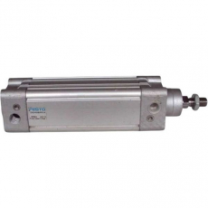 Cilindro pneumático DNC-40-80-PPV 40X80 - FESTO usado