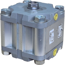 Cilindro pneumático 44950017 PEC 80NA 30DM - JOUCOMATIC seminovo Cilindro pneumático 44950017 PEC 80NA 30DM - JOUCOMATIC seminovo
