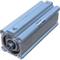 Cilindro pneumático CDQ2A40-100DZ 2A1-56D - SMC Cilindro pneumático CDQ2A40-100DZ 2A1-56D - SMC