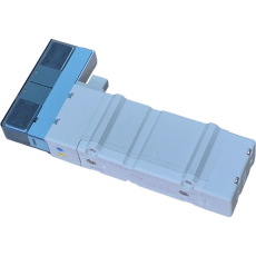 Válvula pneumática SY7200-5U1 - SMC Válvula pneumática SY7200-5U1 - SMC