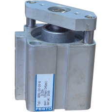 Cilindro pneumático ADVUL-50-30-A 31254 50X30 - FESTO seminovo Cilindro pneumático ADVUL-50-30-A 31254 50X30 - FESTO seminovo