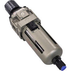 Filtro regulador AW40K-04BD-YB - SMC Filtro regulador AW40K-04BD-YB - SMC