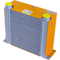 Resfriador de óleo AH1012T 100L/min - WUXI Resfriador de óleo AH1012T 100L/min - WUXI