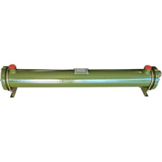 Trocador de calor casco-tubo OR-800 - WUXI Trocador de calor casco-tubo OR-800 - WUXI
