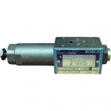Válvula de alívio 7472857512 - BOSCH usada