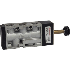 Válvula pneumática V52C517A-A2*** - NORGREN