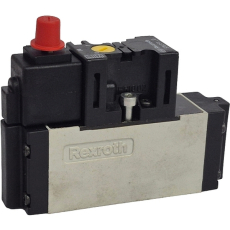 Válvula pneumática 576351...0 - REXROTH Válvula pneumática 576351...0 - REXROTH