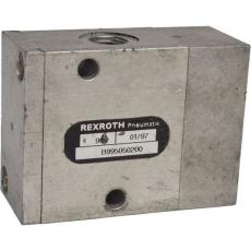 Válvula pneumática B995050200 - REXROTH Válvula pneumática B995050200 - REXROTH